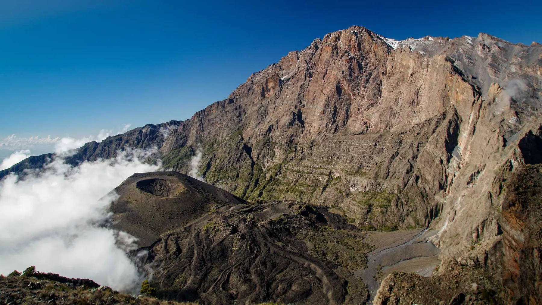 Momella Route