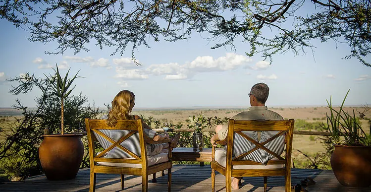 Tanzania travel image