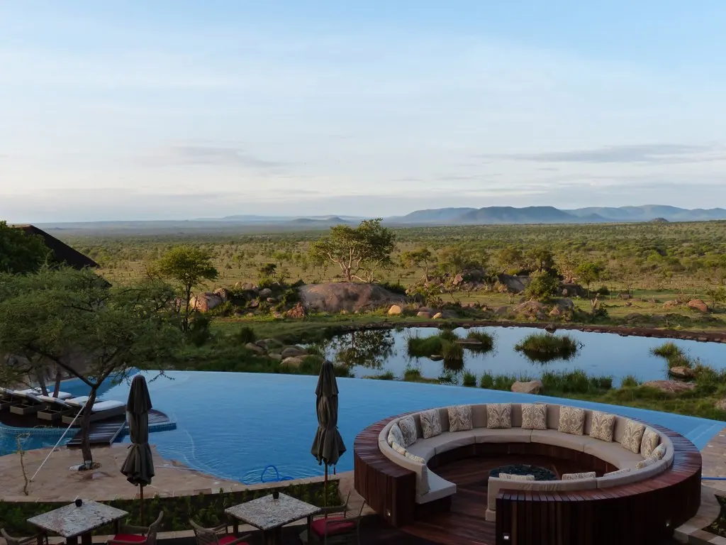 Gran Meliá Arusha