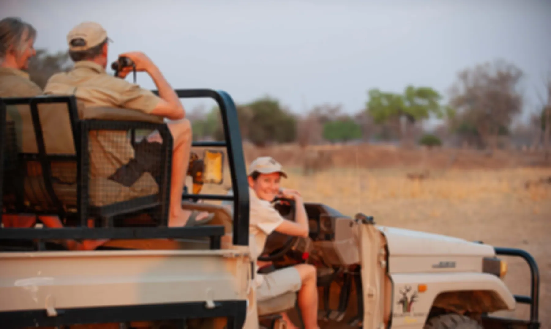 Tanzania travel image