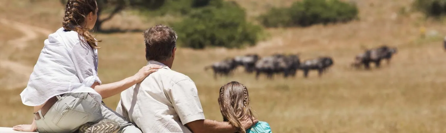 Tanzania travel image