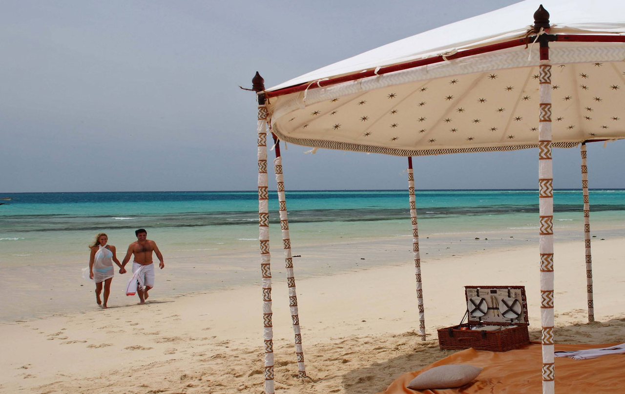 Tanzania Safari & Zanzibar Beach Holidays