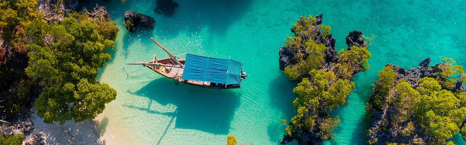 Zanzibar Beach Holidays