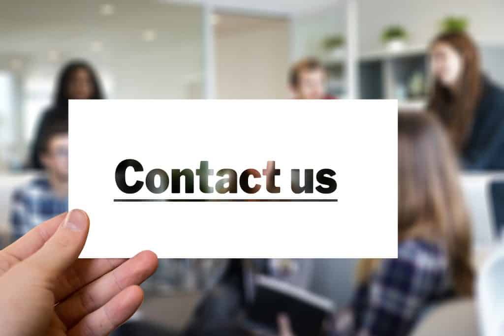 Contact Ruhala Tours