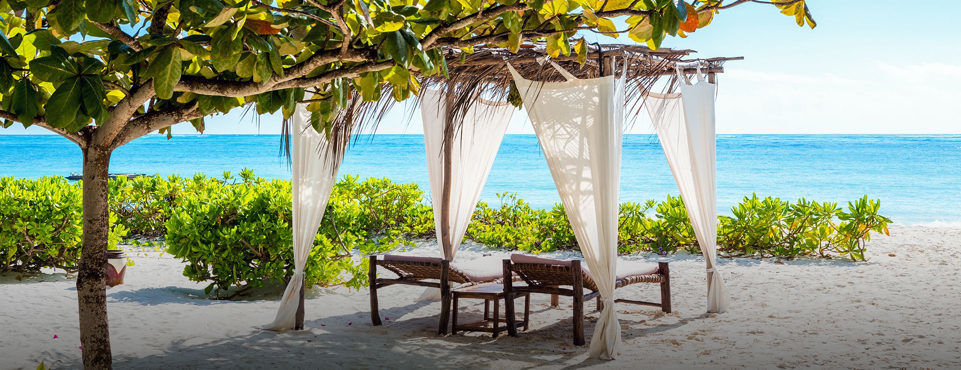 Baraza Resort & Spa Zanzibar